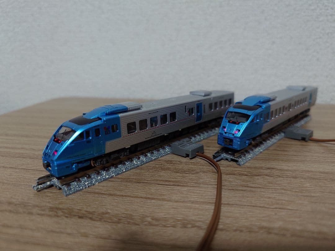 KATO 10-439 883系 ソニック 7両セット