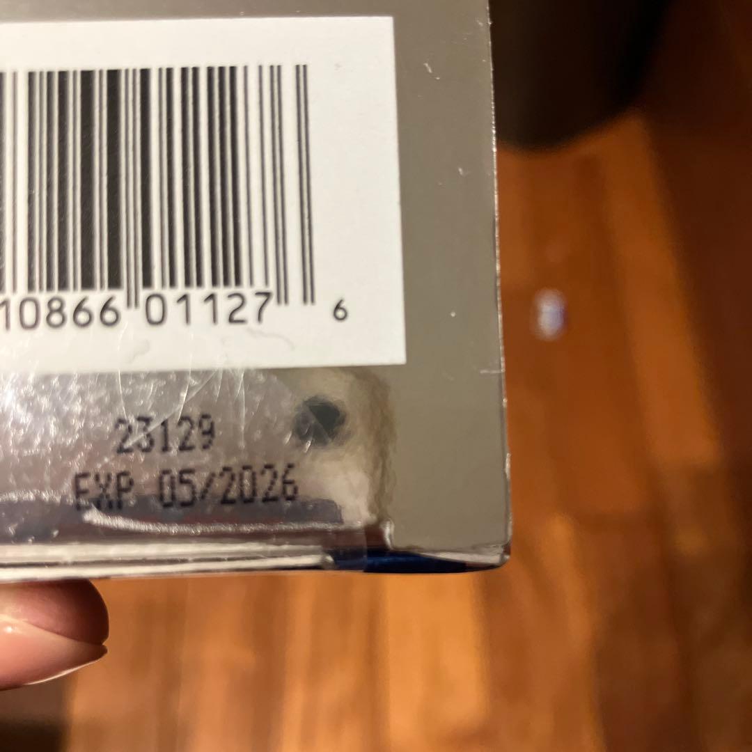 ゼオスキン　ファーミングセラム　新品