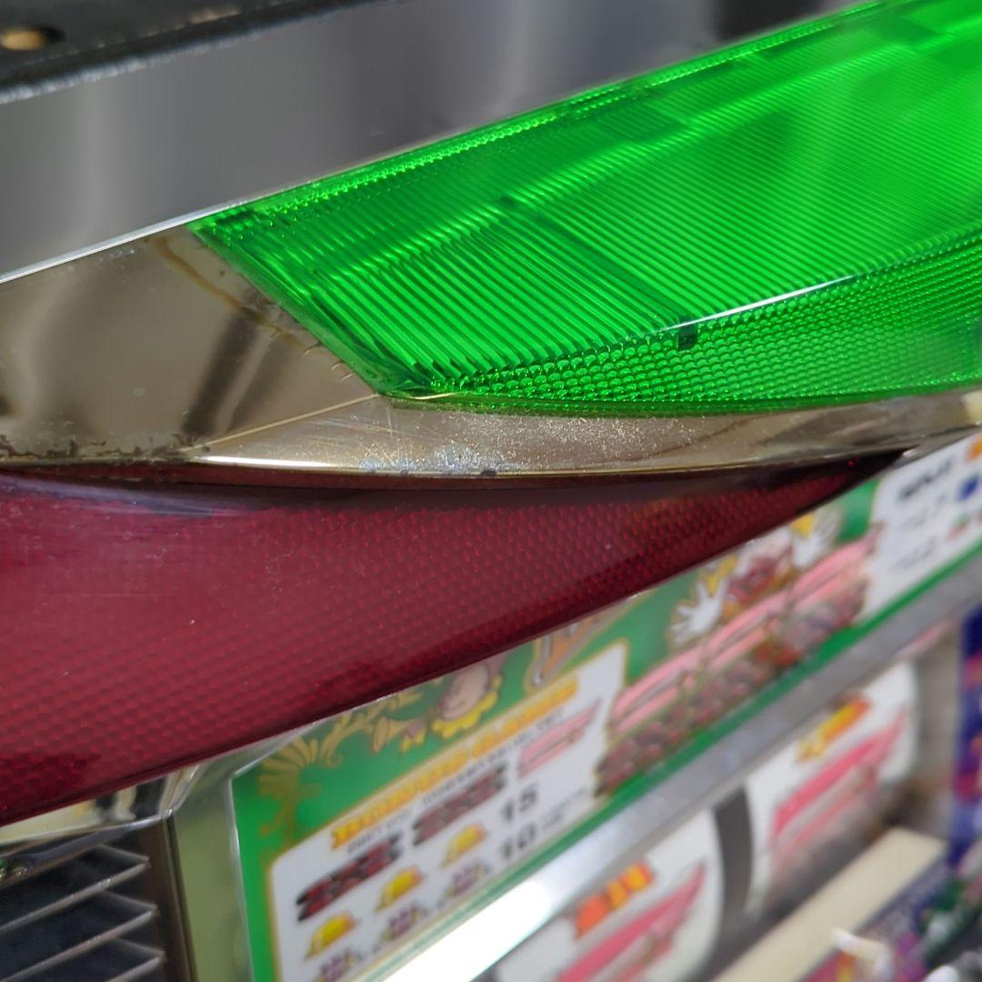 ハッピージャグラーvⅡ 実機 5号機