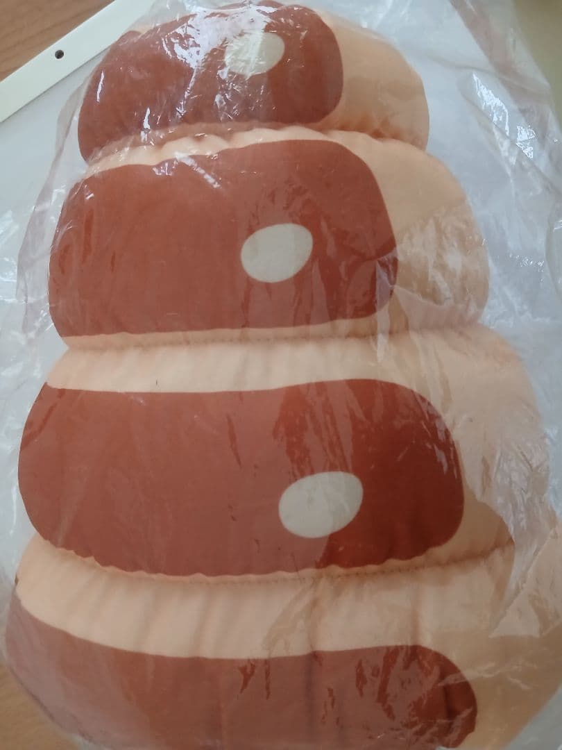 バンドリ　牛込りみ　チョココロネぬいぐるみ