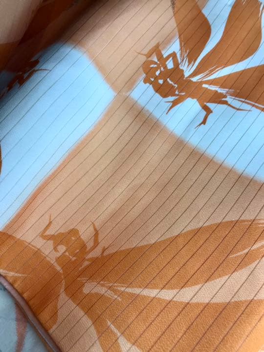 丸得QJXX 大正ロマン　アート帯　とんぼ　蜻蛉