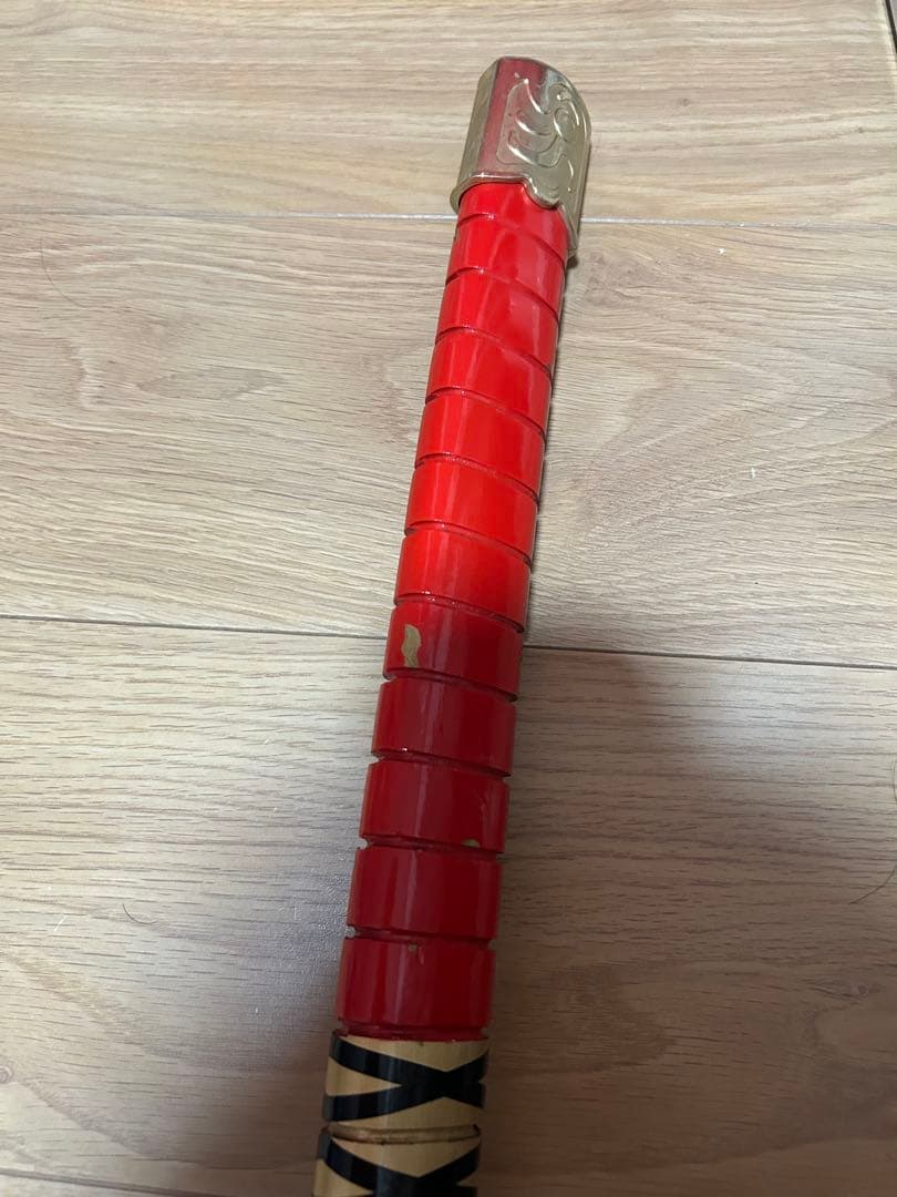 ゾロ三代鬼徹　模造刀　【激レア・希少品】