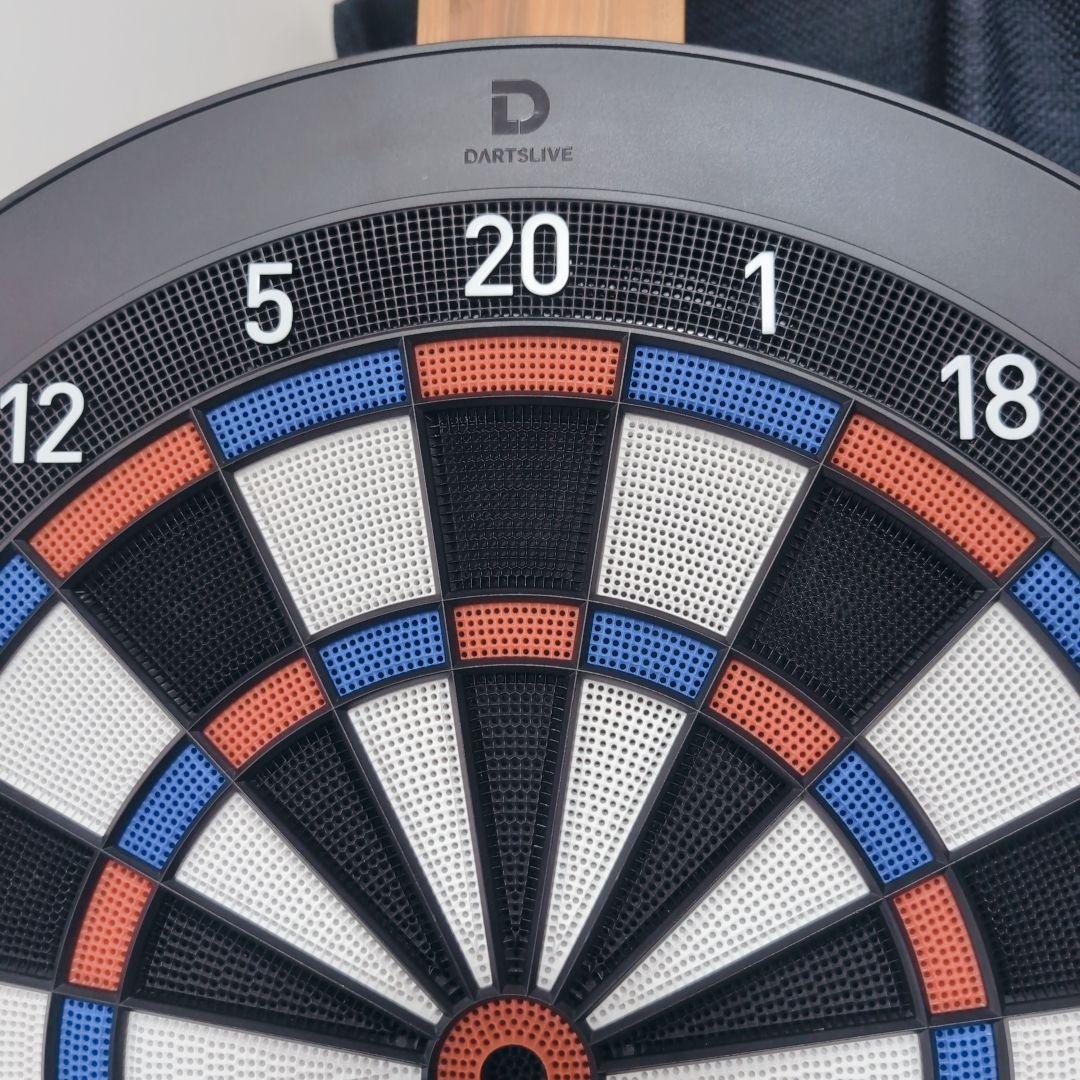 美品＋おまけ付き DARTSLIVE  ダーツライブホーム