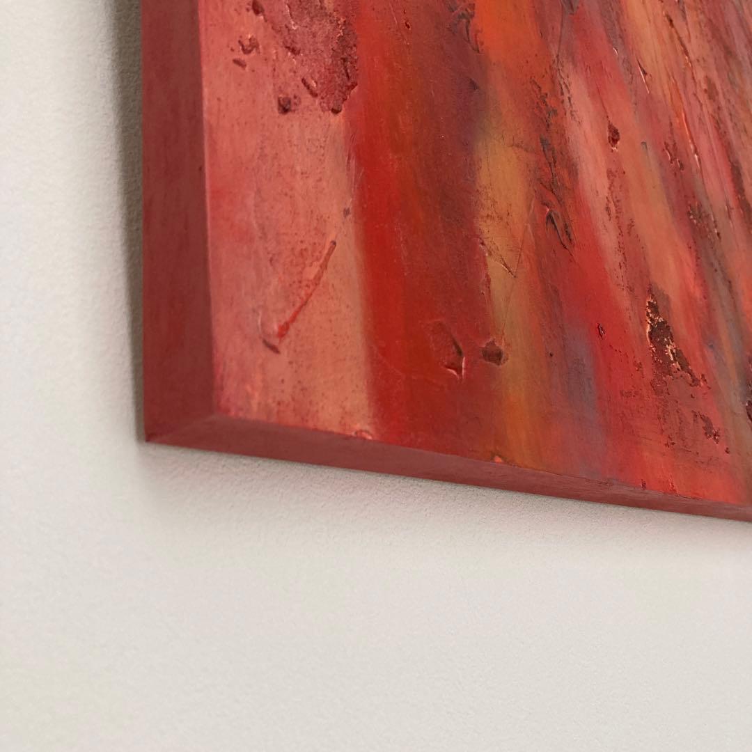 絵画 アクリル画 油絵 アート 抽象画 モダン インテリア おしゃれ　現代アート