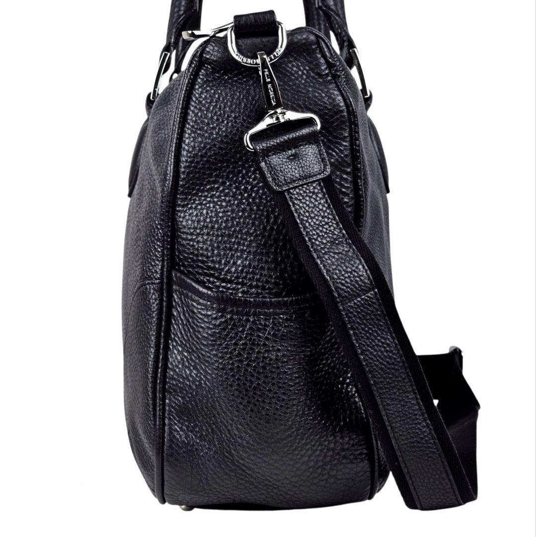 美品 ペッレモルビダ PELLE MORBIDA ブリーフケース ビジネスバッグ