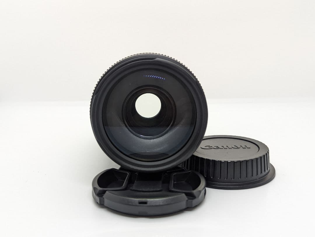 8月23日限定特価♪【超望遠レンズ】Canon EF 75-300mm Ⅱ