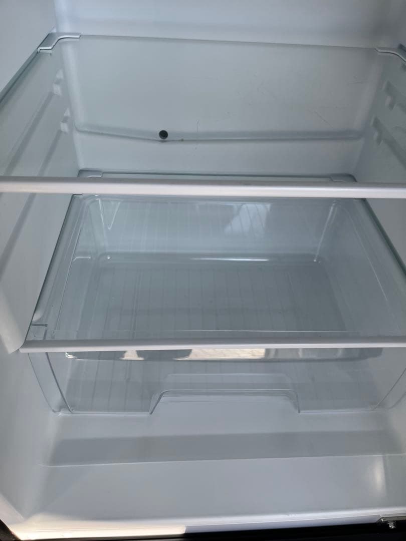 アイリスオーヤマ 冷凍冷蔵庫 IRSD-14A-B 142L（2022年製）　T