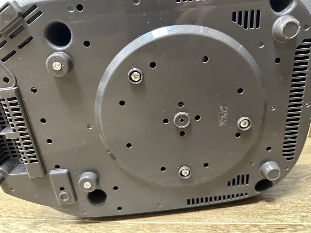 象印　圧力IH炊飯器　5.5合 炊飯容量1.0L NP-WY10Ｍ 2017年製