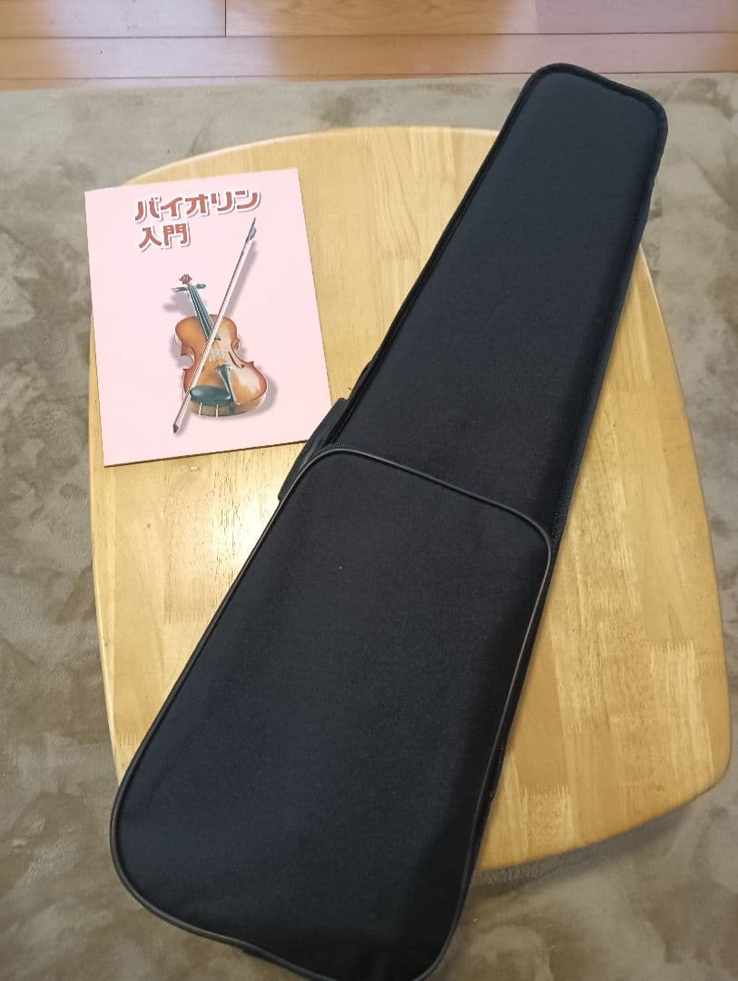 Hallstatt バイオリン CML-V-12 初心者フルセット