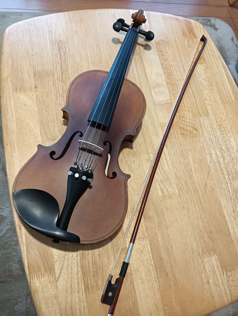 Hallstatt バイオリン CML-V-12 初心者フルセット