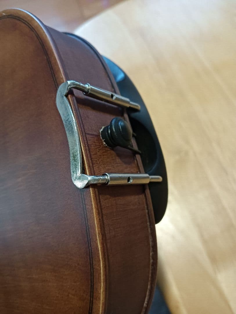 Hallstatt バイオリン CML-V-12 初心者フルセット