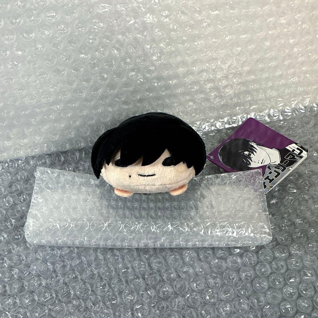 チェンソーマン 吉田ヒロフミ のるキャラ マスコット