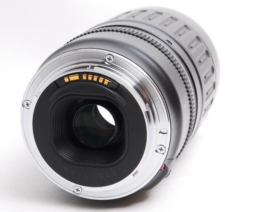 9月21日限定価格♪Canon EF 100-300mm USM