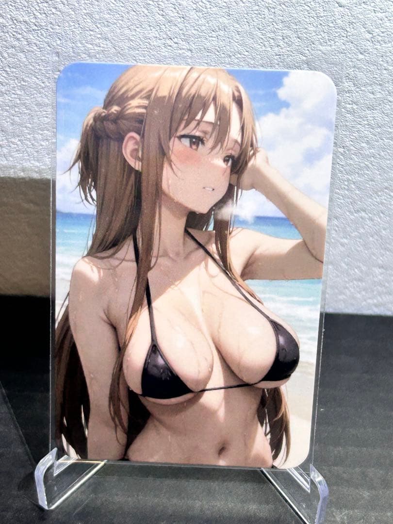 『ナナリ―♪☆』