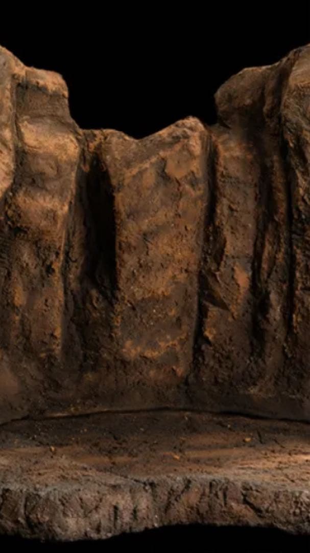 spiceseed スパイスシード 北斗の拳 黒髪 レイ ジオラマベース セット