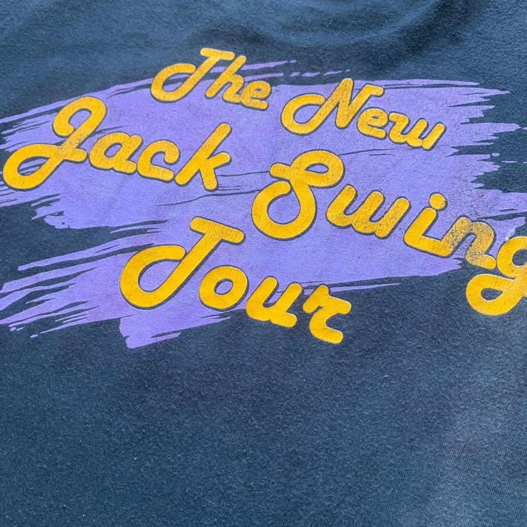 ミュージシャン Guy The New Jack Swing Tour 1988 rap