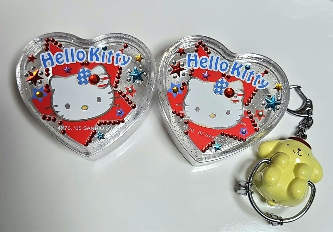 サンリオ ハローキティまとめ売り　セット　ぬいぐるみ　マスコット