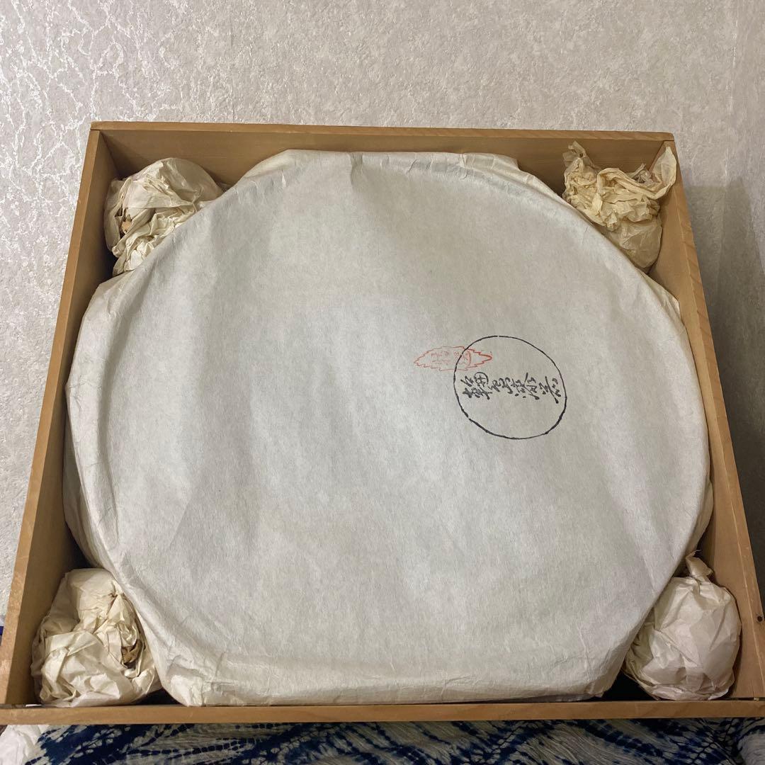 特選　輪島塗　半月卓上膳