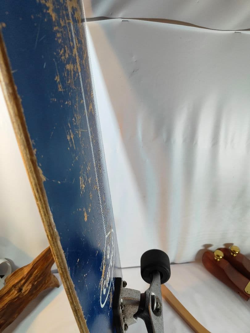 【良品】Carver C1Z(c7)　Emblem コンプリート カーバー正規品