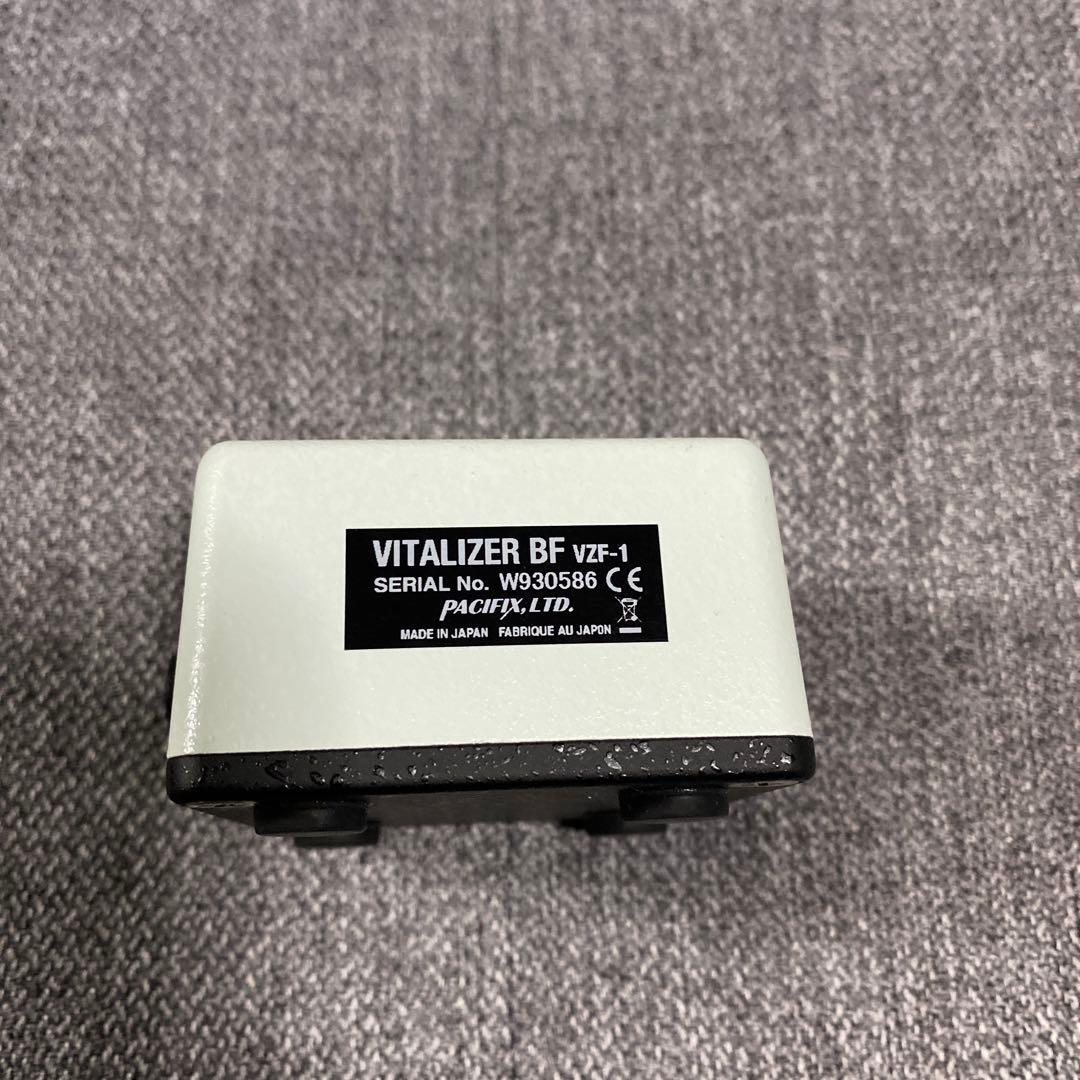 ギター PROVIDENCE VZF-1 VITALIZER BF