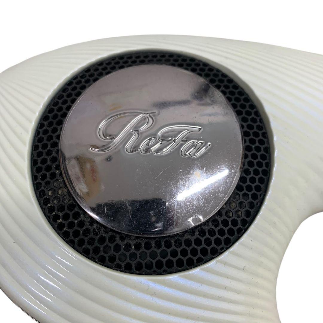 タ*ノ様 A11284 【稼働品】 ReFa ヘアドライヤー RE-AB02A
