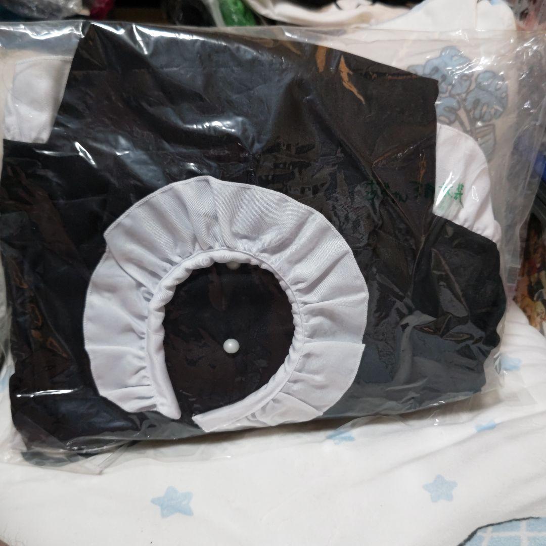 あべみかこ イベント 3部衣装 G