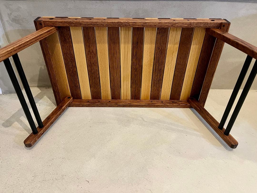 BLACK DESIGN ブラックデザイン ハレテーブル