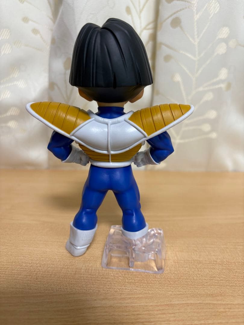 一番くじ　ドラゴンボール　B賞　クリリン　C賞　孫悟飯　E賞　ブルマ　フィギュア