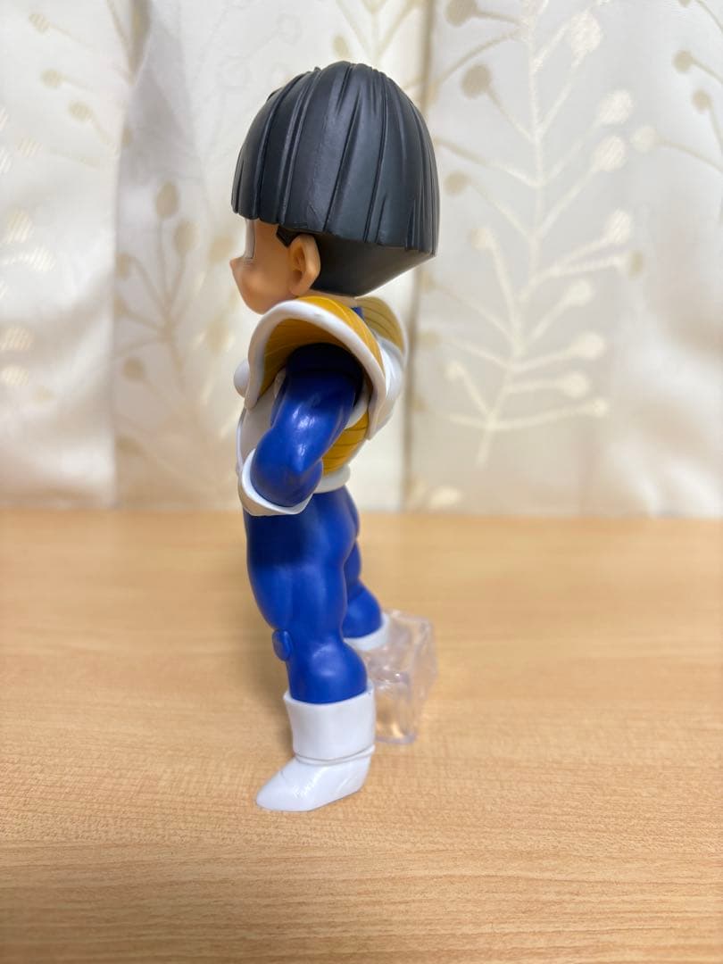 一番くじ　ドラゴンボール　B賞　クリリン　C賞　孫悟飯　E賞　ブルマ　フィギュア