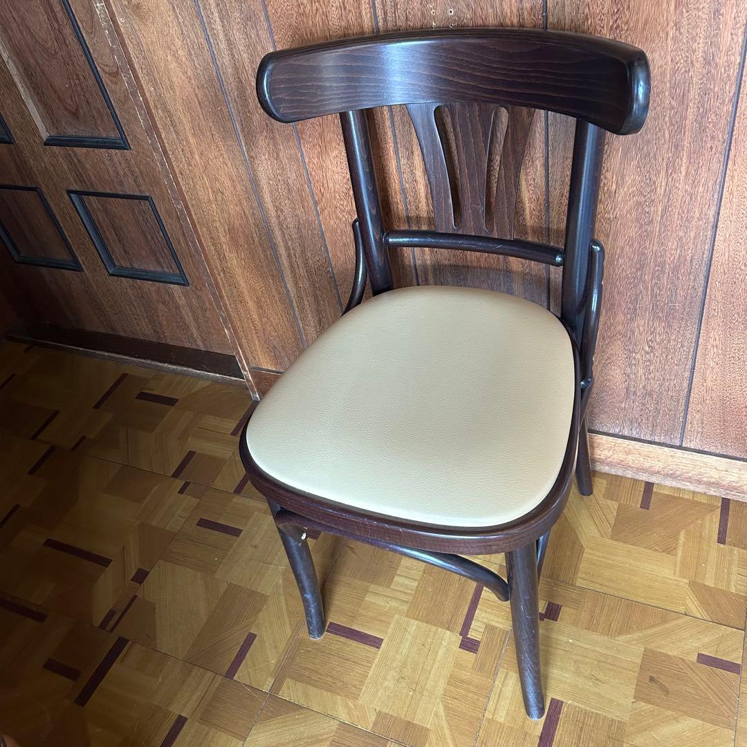 Has　クレス　チェア2脚