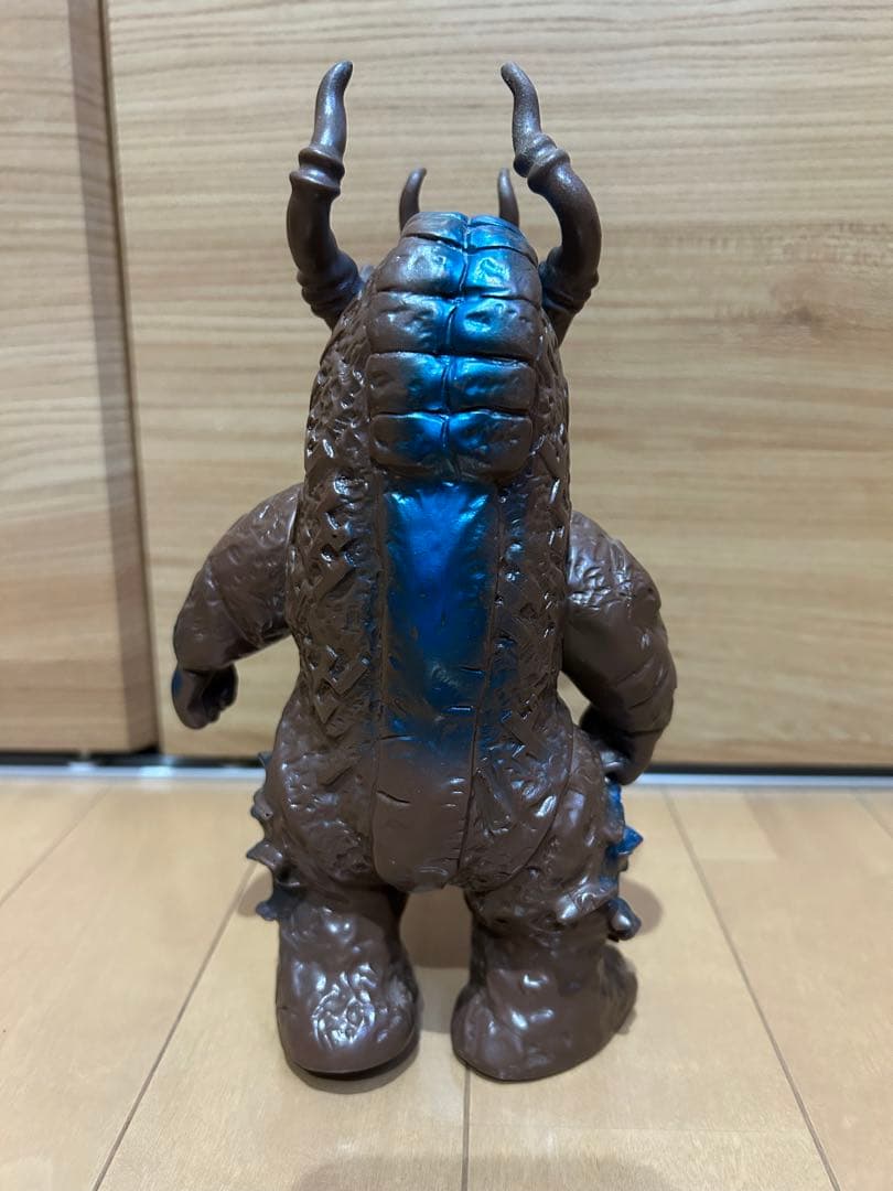 ブルマァク　ミクラス　当時もの