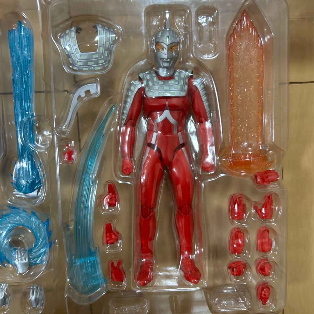 ウルトラアクトシリーズまとめ売り