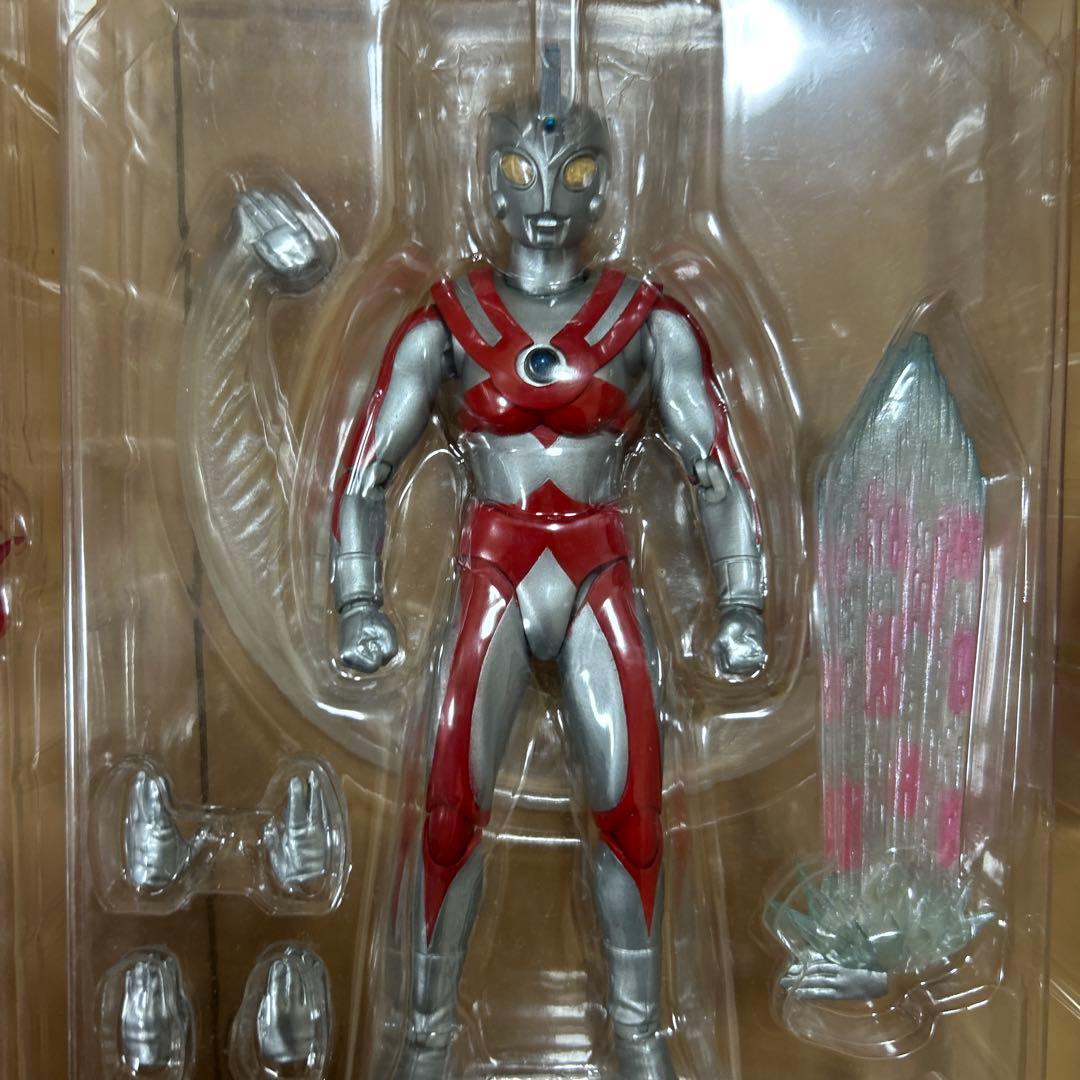 ウルトラアクトシリーズまとめ売り