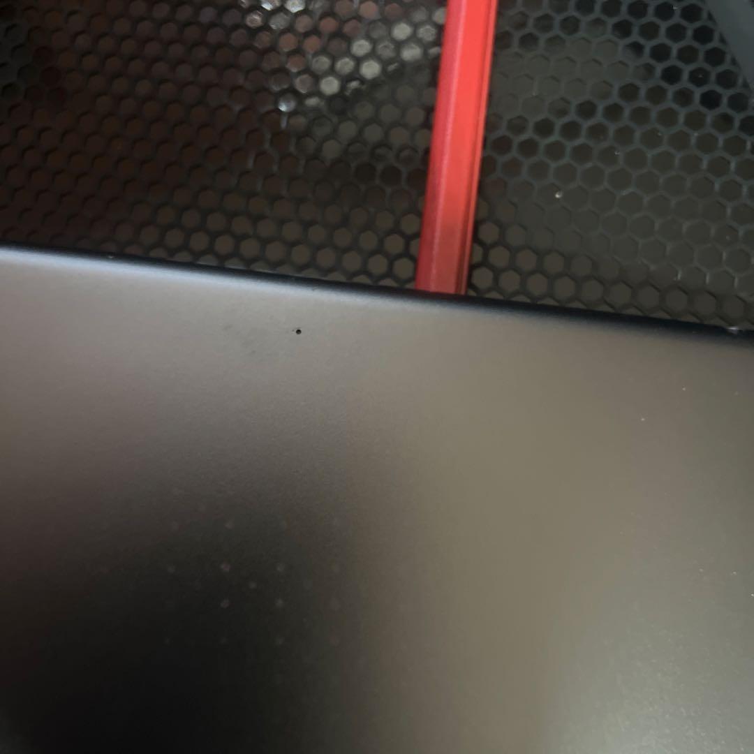 美品、Apple iPad (第７世代) Wi-Fi 128GB