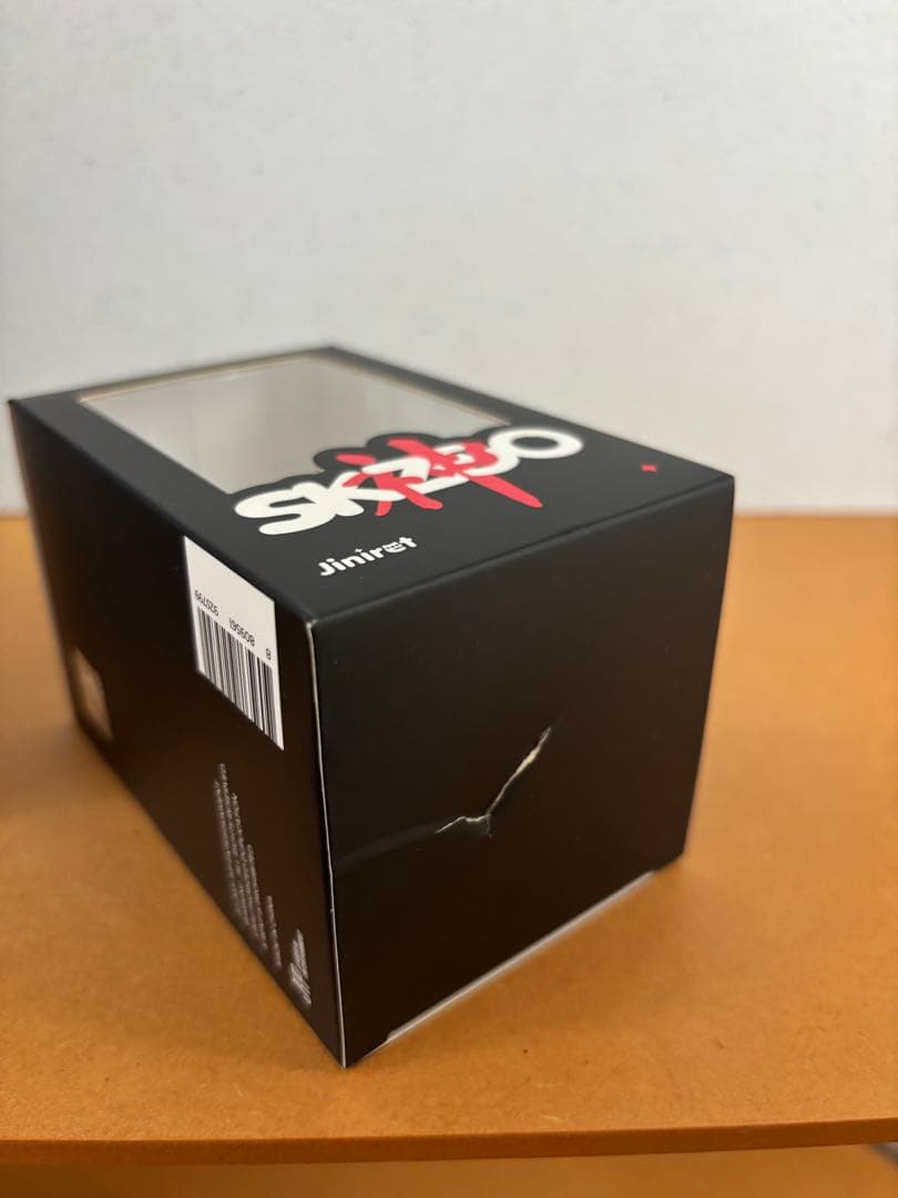 ゆ*き様 SKZOO フィギュアセット 神メニューver. 一部未使用