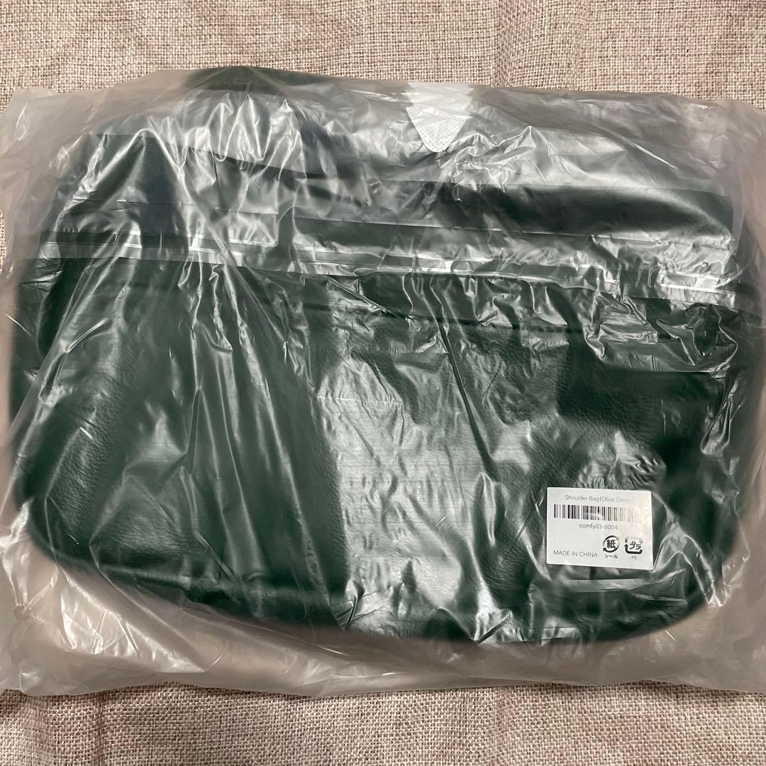 Da-iCE 岩岡徹 COMFY Vol.3 ショルダーバッグ