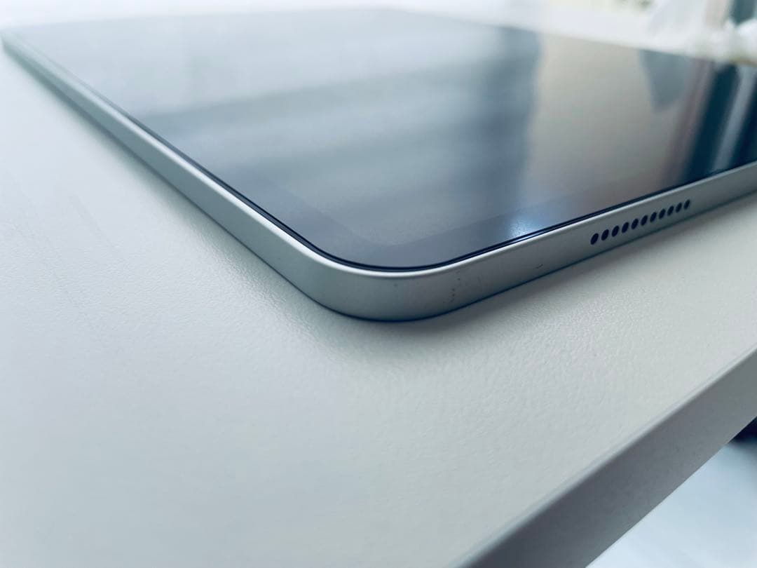 iPadPro第５世代12.9インチ516GB Wi-Fiシルバー箱付き