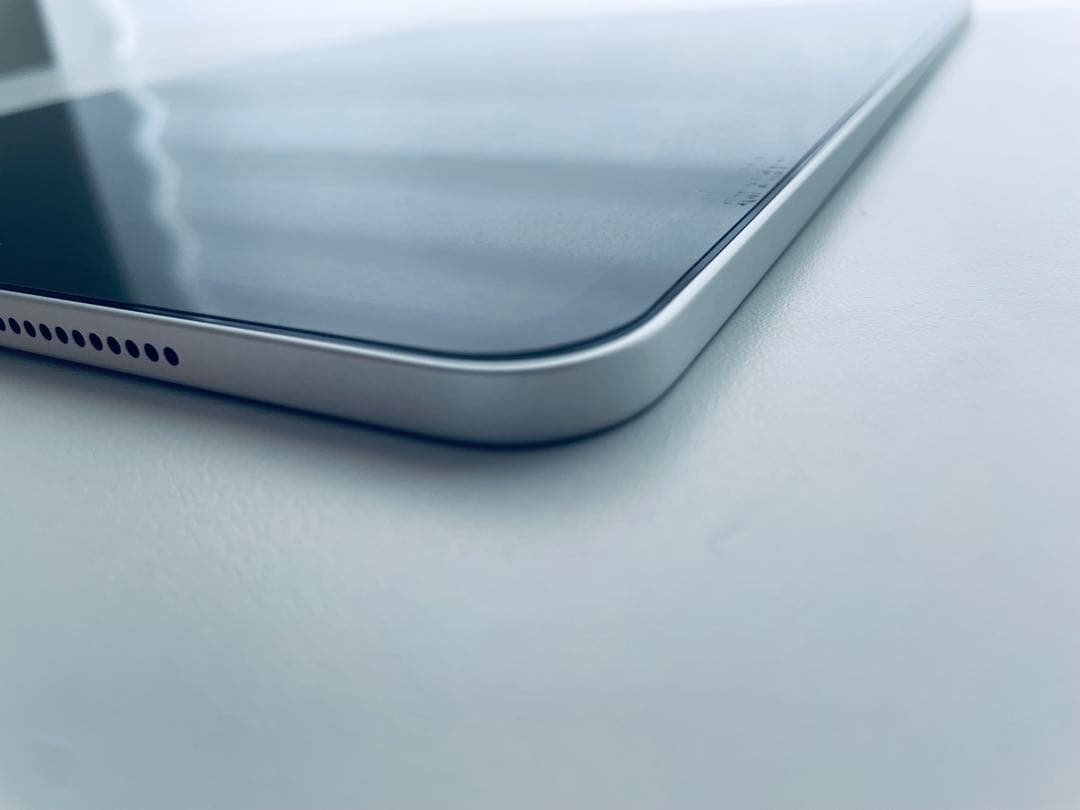 iPadPro第５世代12.9インチ516GB Wi-Fiシルバー箱付き