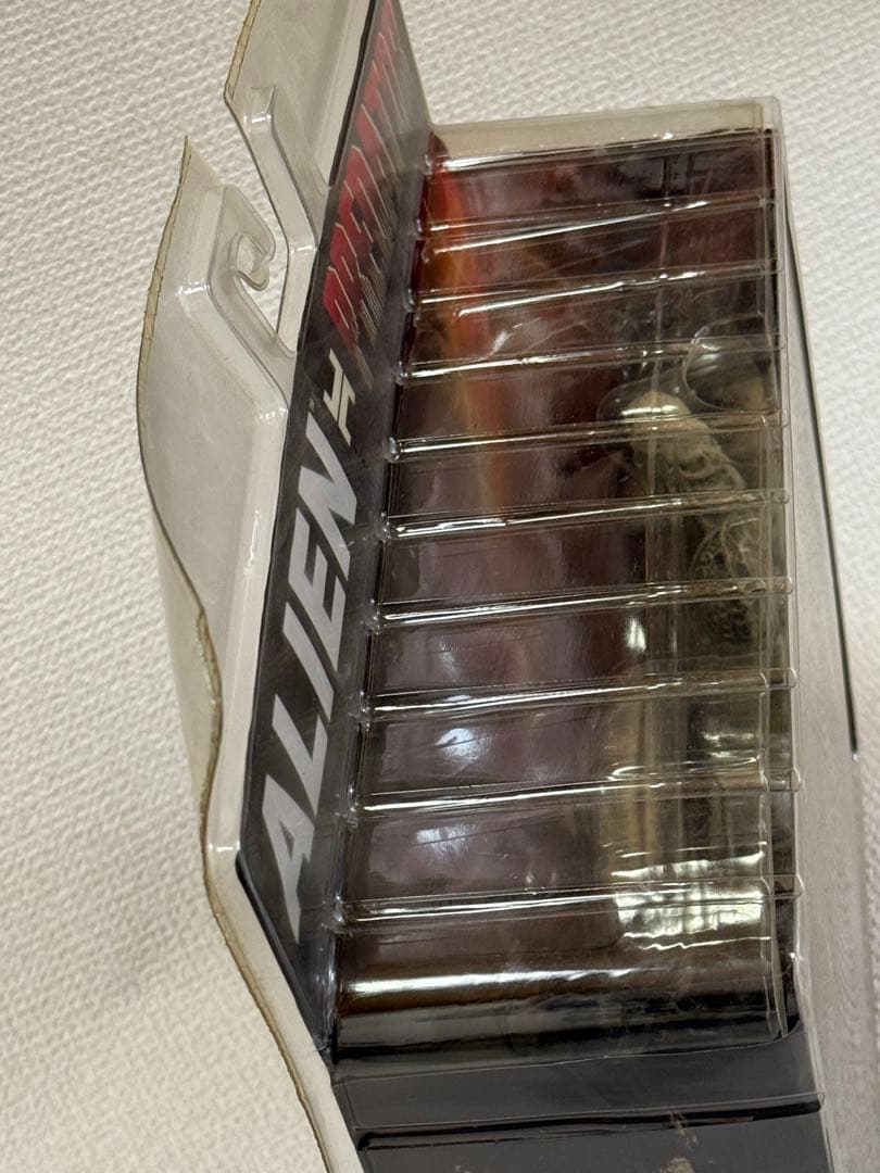 エイリアン & プレデター アクションフィギュア