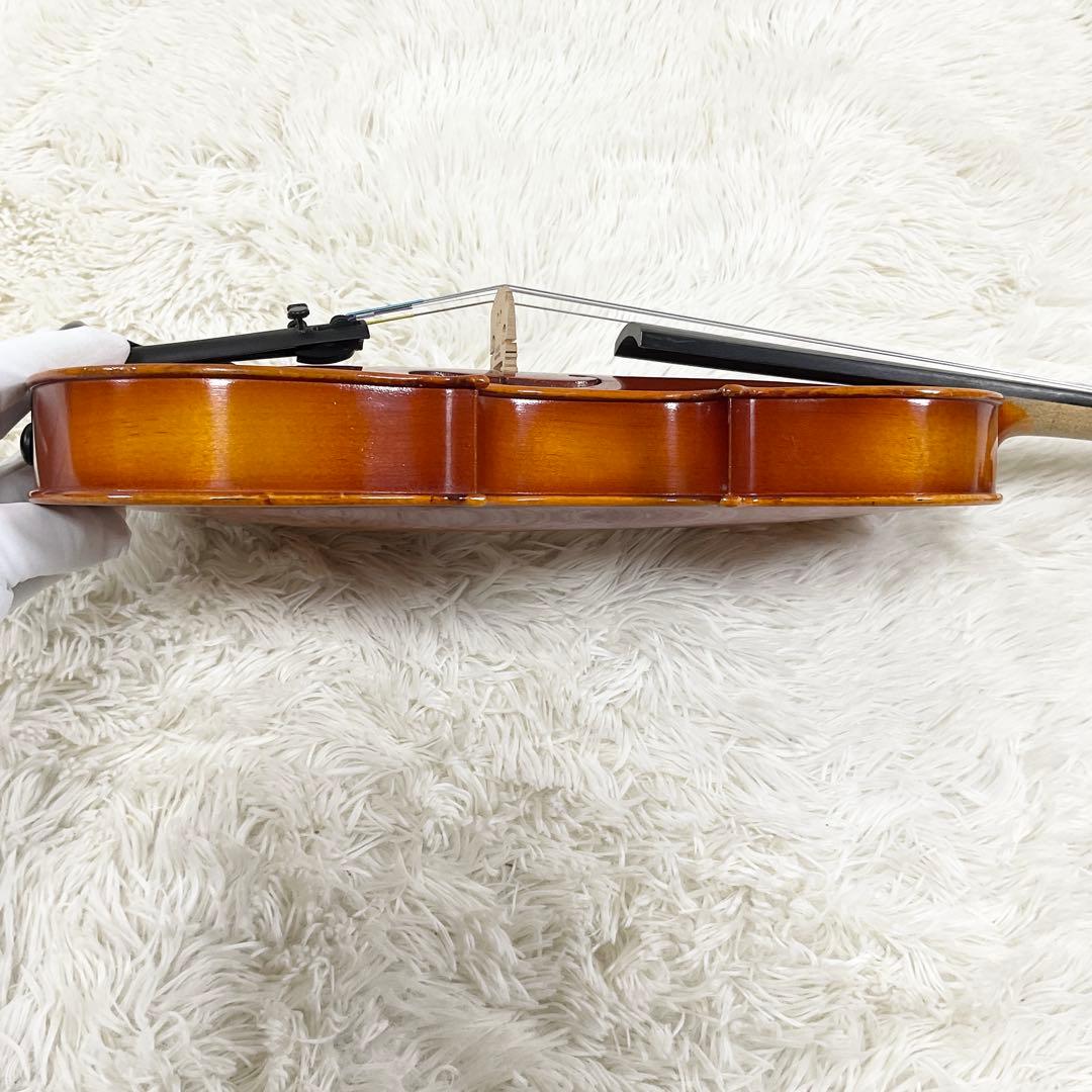 【たく】SUZUKIバイオリン　No.280 3/4 ANNO.1988