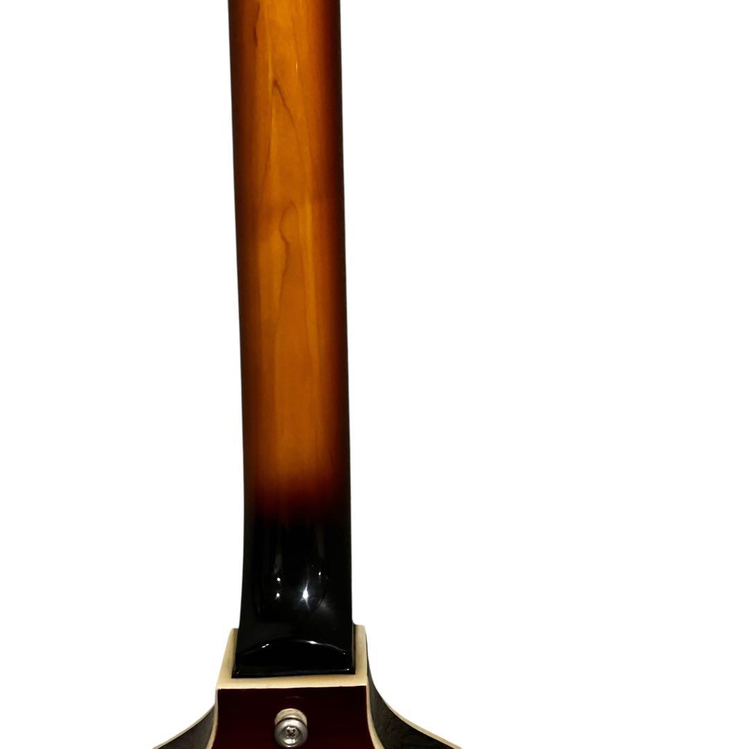 Epiphone VIOLA BASS エピフォン ビオラベース