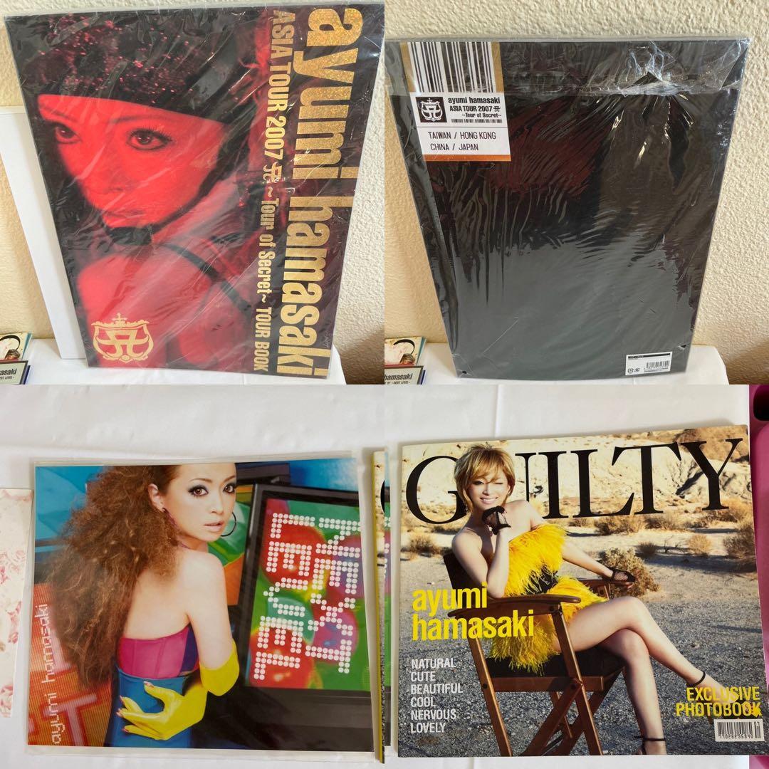 浜崎あゆみ CD DVD コレクション