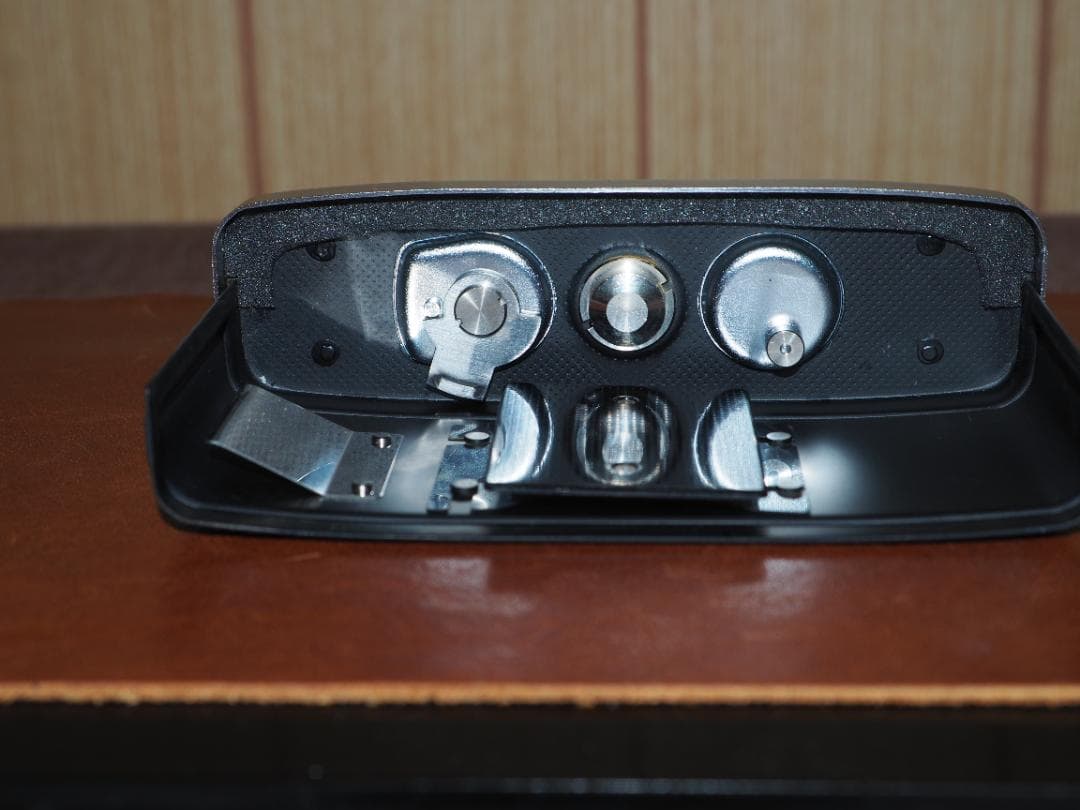 【フィルム試写あり・整備品】オリンパス　PEN-EES ３点ゾーンフォーカス