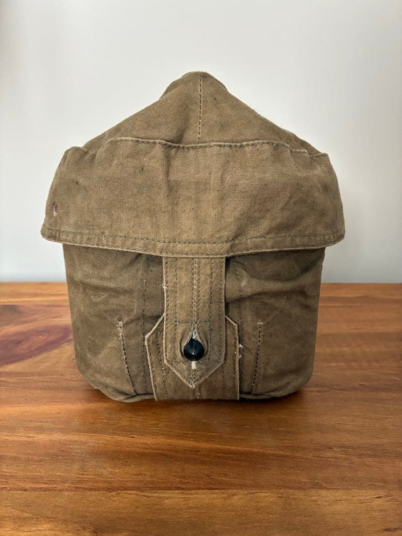 【海の星】ロシア軍/旧ソ連 空挺部隊 VDVキャンティーン