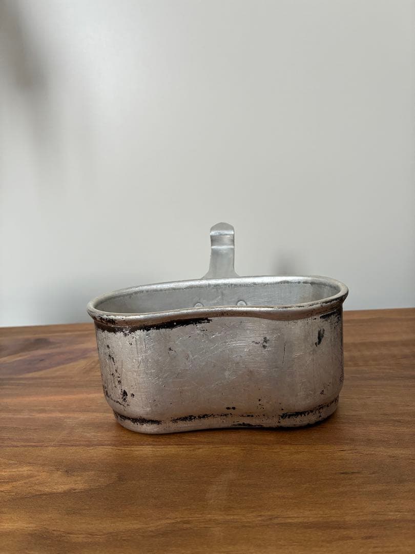 【海の星】ロシア軍/旧ソ連 空挺部隊 VDVキャンティーン