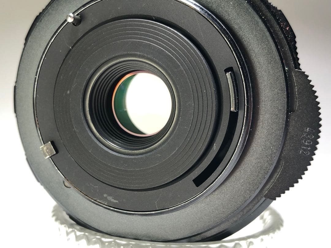 レンズ(単焦点) super multi coated macro takumar 50mm f4