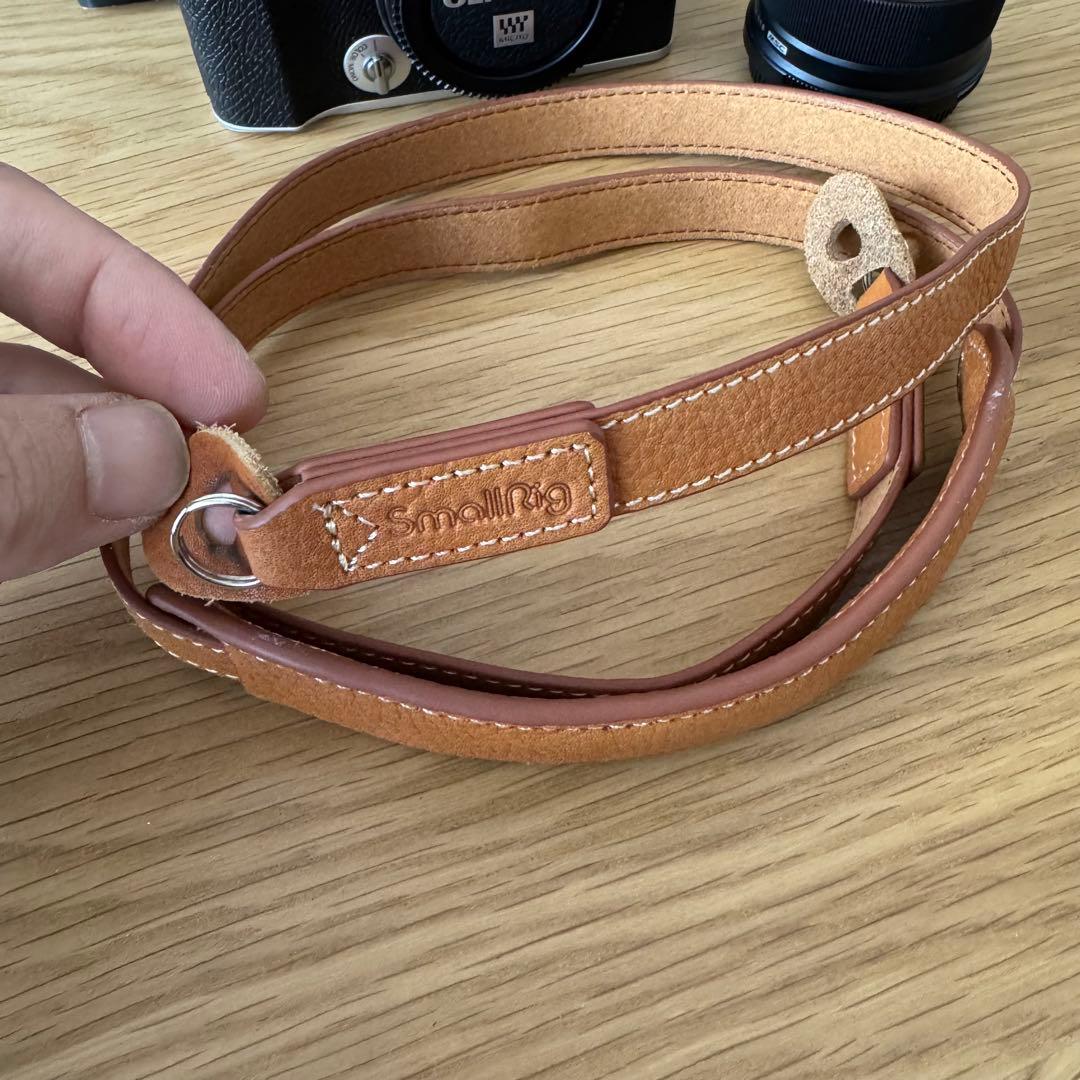 OLYMPUS PEN E-P7 ミラーレス一眼 カメラ セット