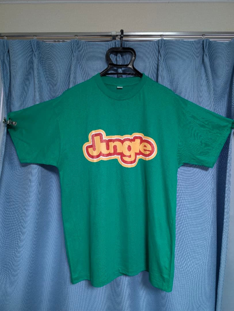 h jungle with t/Tシャツ/浜田雅功/小室哲哉