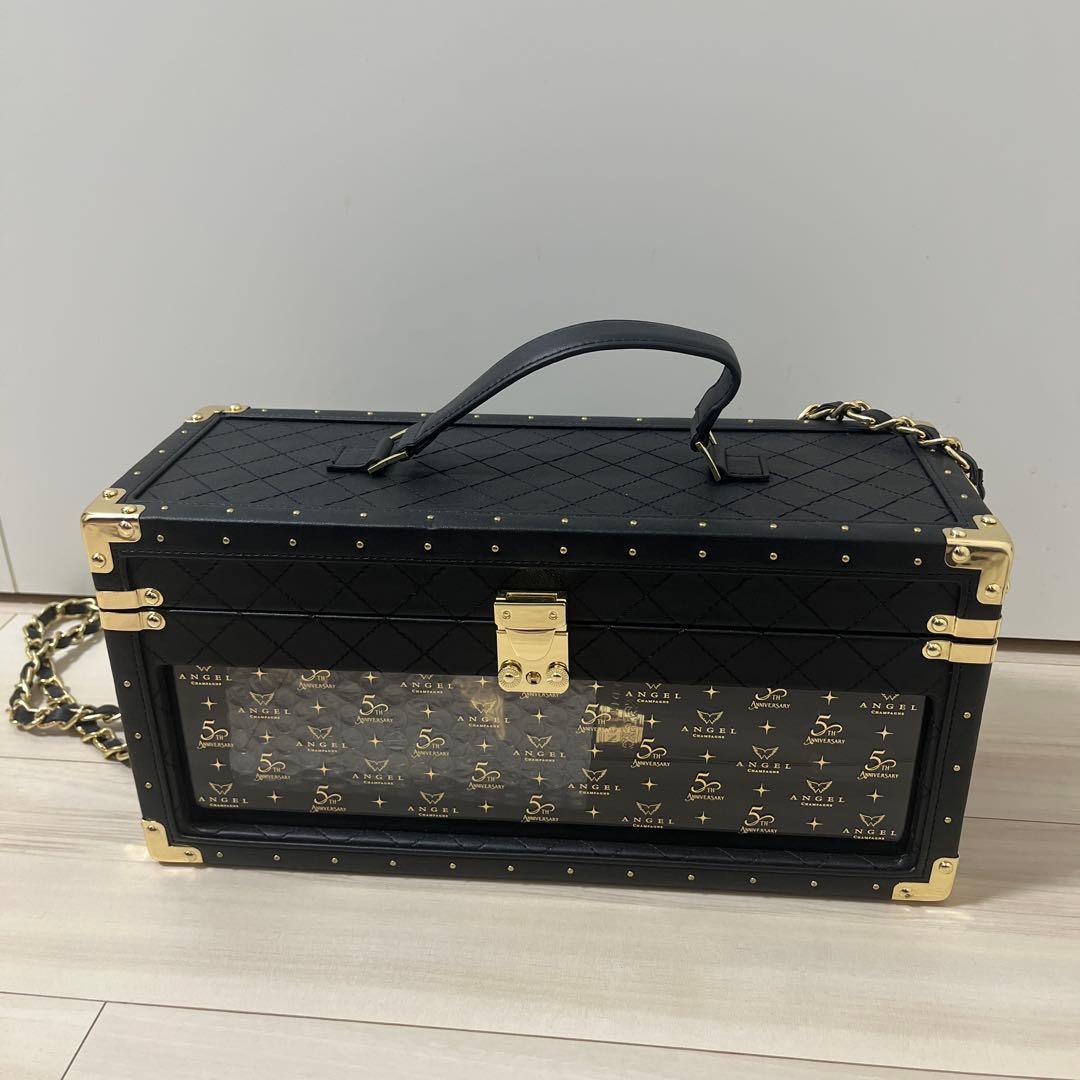 エンジェル　5周年シャンパン 新品