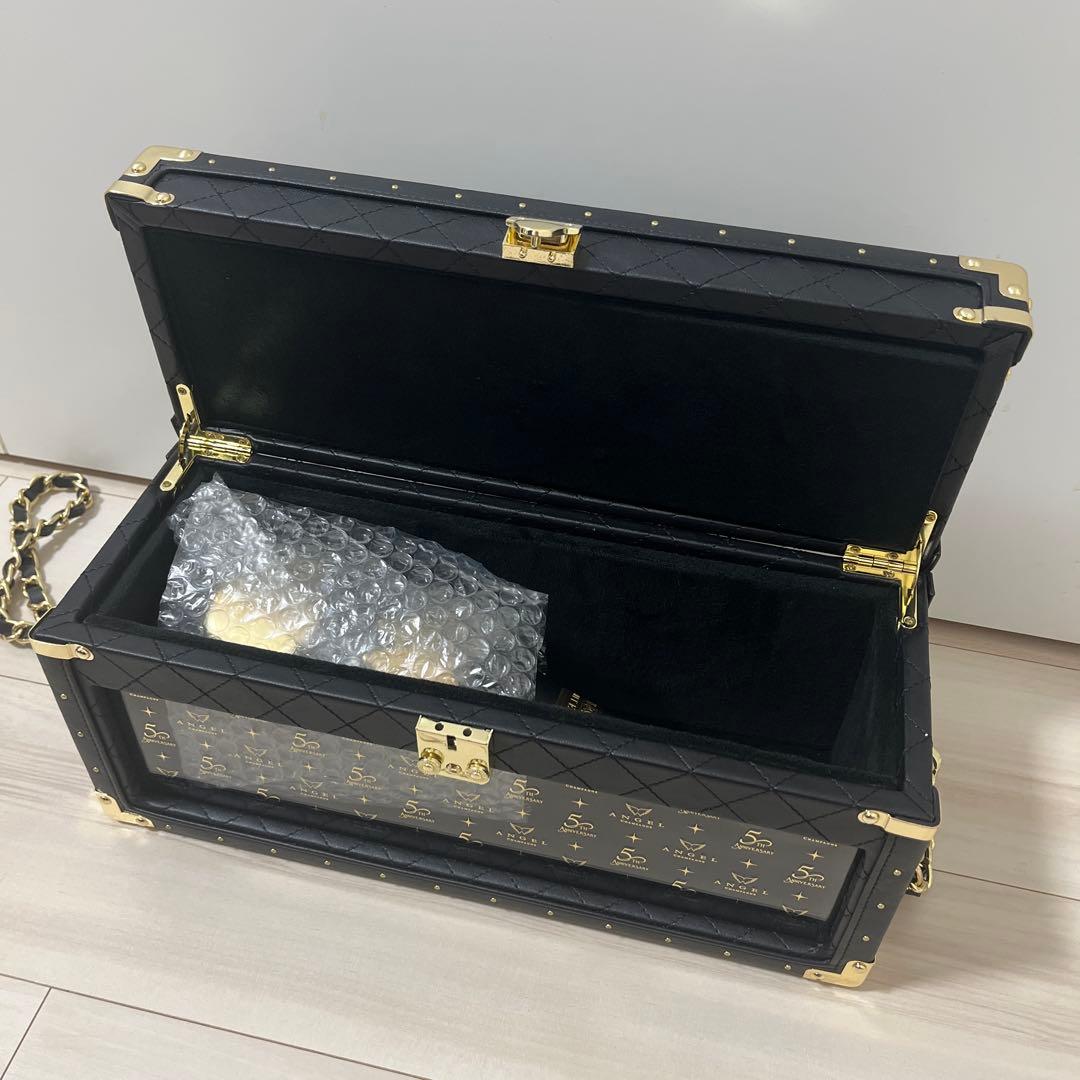 エンジェル　5周年シャンパン 新品